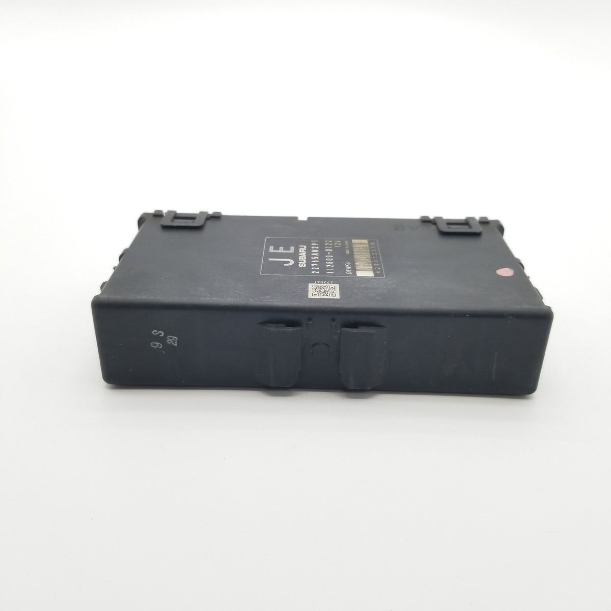 2016 Subaru Forester Engine Computer Module ECU ECM 22765AH291 Oem