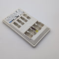 2025 BMW 530i 540i 550e G60 BCP V06 Basis Central Platform Module 5B6C430
