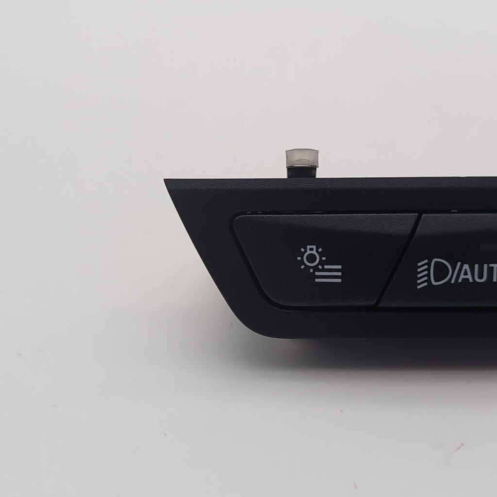 2022 2023 2024 2025 BMW X1 X2 U11 U10 Light Operating Switch Panel OEM 5A4A056