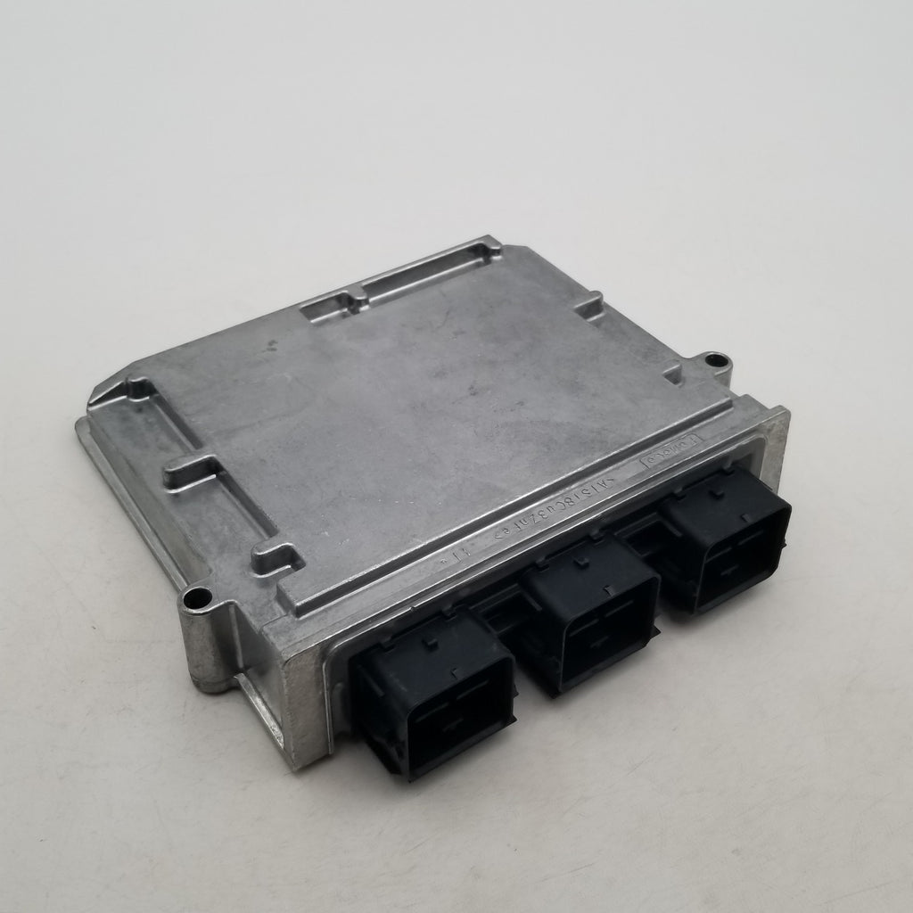 2007 FORD FOCUS SVT ECU ECM COMPUTER CONTROL MODULE UNIT A3569