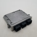 2007 FORD FOCUS SVT ECU ECM COMPUTER CONTROL MODULE UNIT A3569