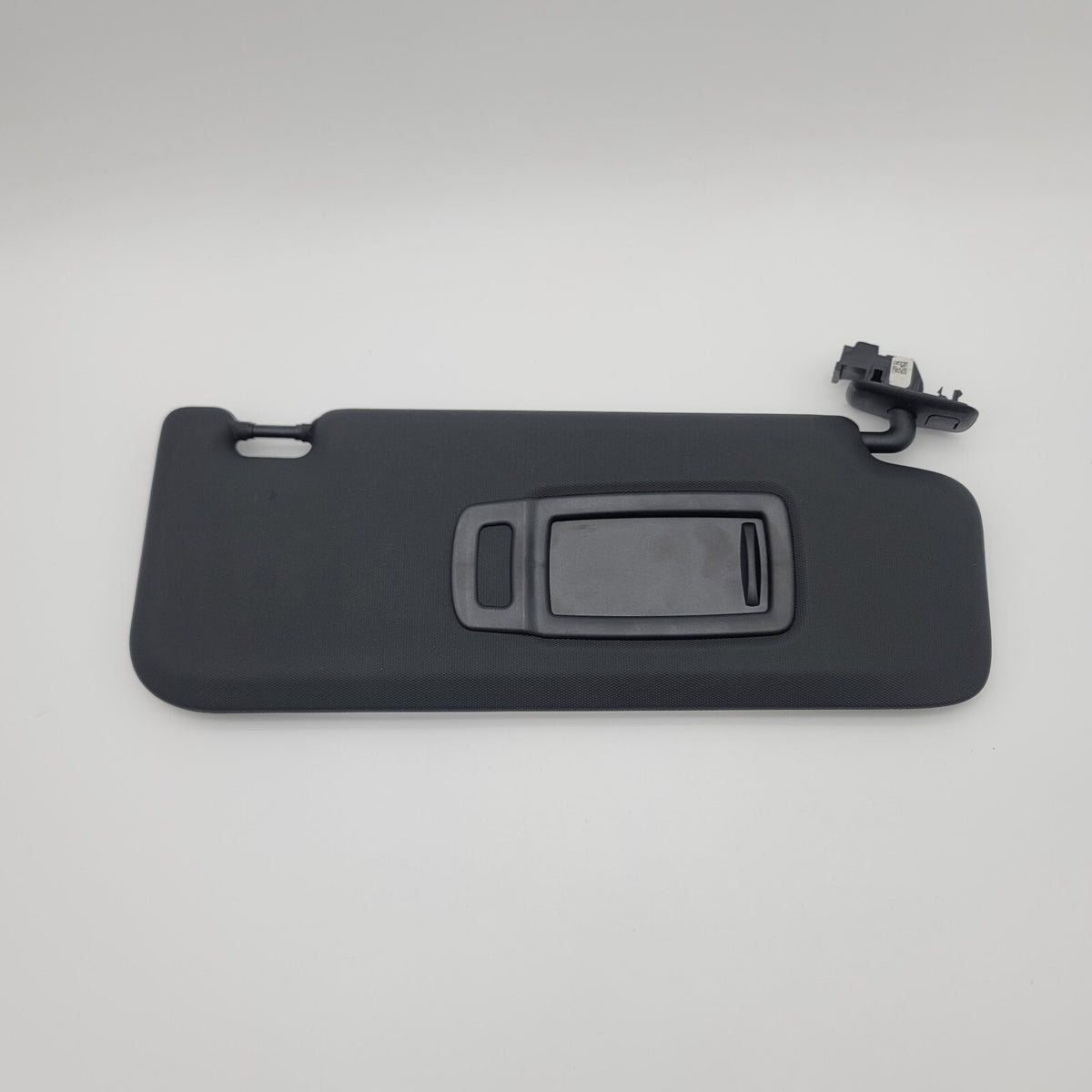 BMW X3M X4M X3 X4 Front Left Right Side Sun Visor Assembly Set 2018- 2023 OEM