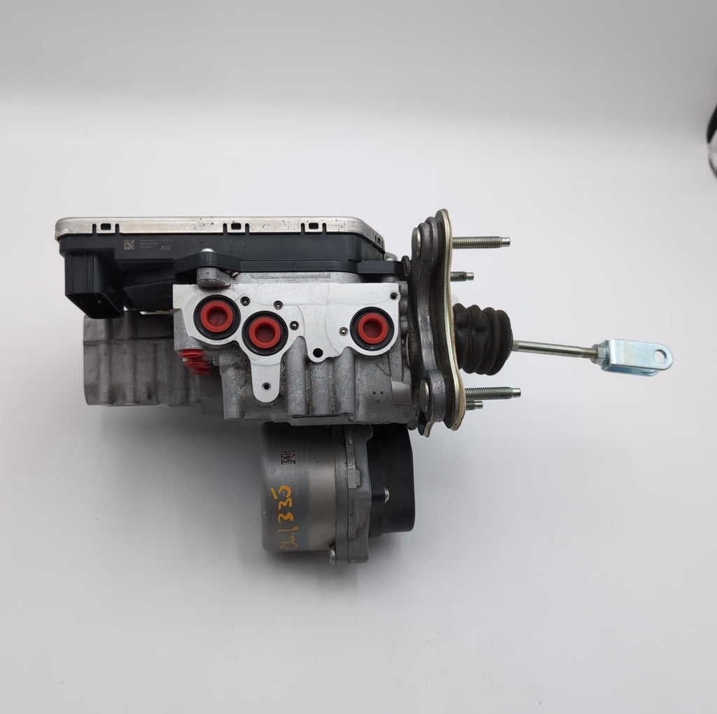 2021 2022 2023 Ford F150 Brake Booster Master Cylinder ABS Pump ML34-2D335-AS