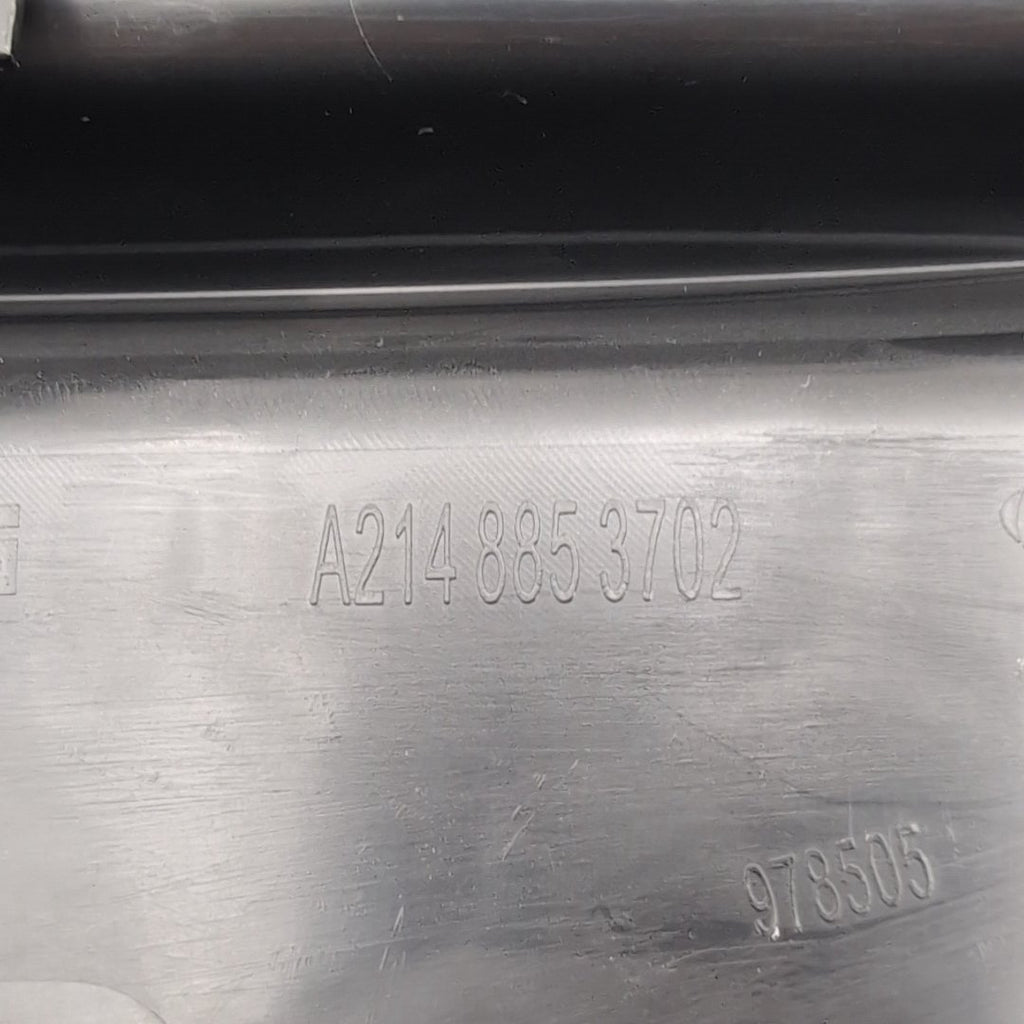 2024 2025 Mercedes E350 E450 AMG Front Left Bumper Cover A2148853702