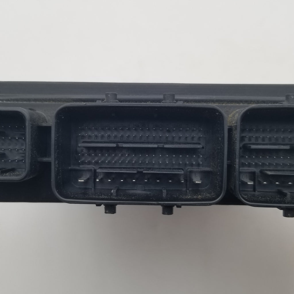 2018 2019 Nissan Pathfinder Engine Computer Control Module ECM OEM BED40A-300 A2