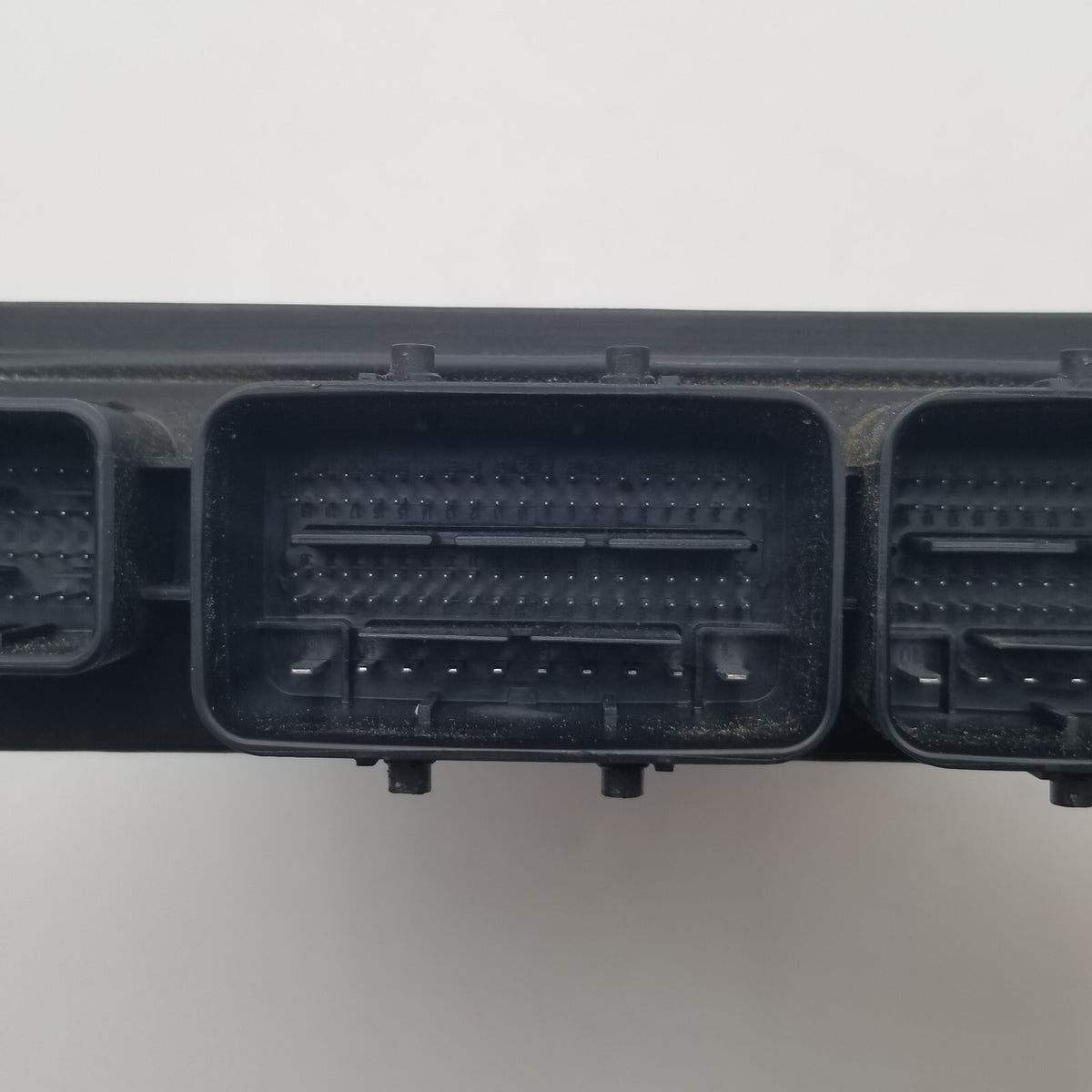 2018 2019 Nissan Pathfinder Engine Computer Control Module ECM OEM BED40A-300 A2