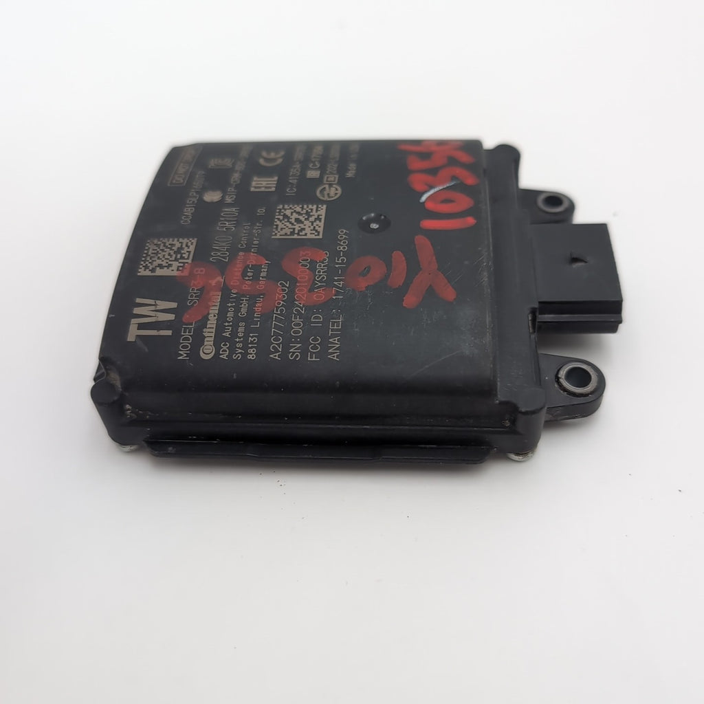 2021 2022 2023 Nissan Kick Rear Left Right Blind Spot Radar Sensor 284K05R10A