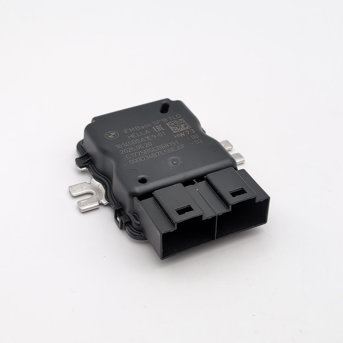 2024 2025 BMW X5 IFM Fuel Pump Control Module OEM 5B5A1E9
