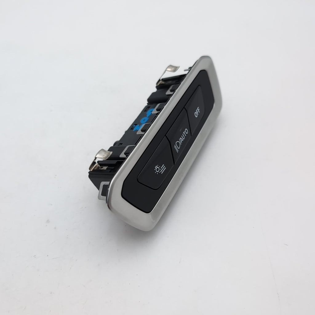 2024 2025 2026 BMW XM X7 Dash Headlight Light Control Switch Panel 5A71548