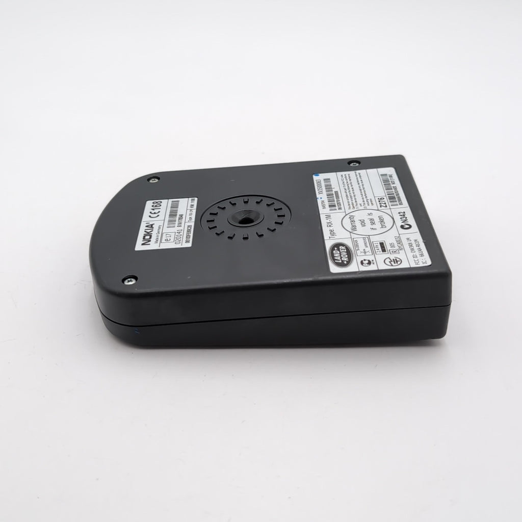 2006- 2009 LAND ROVER RANGE SPORT BLUETOOTH COMMUNICATION CONTROL MODULE OEM