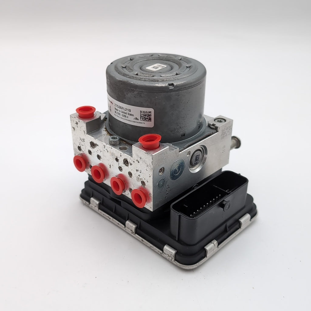 2020 Subaru XV ABS Anti Lock Brake Module & Pump 27536FL210