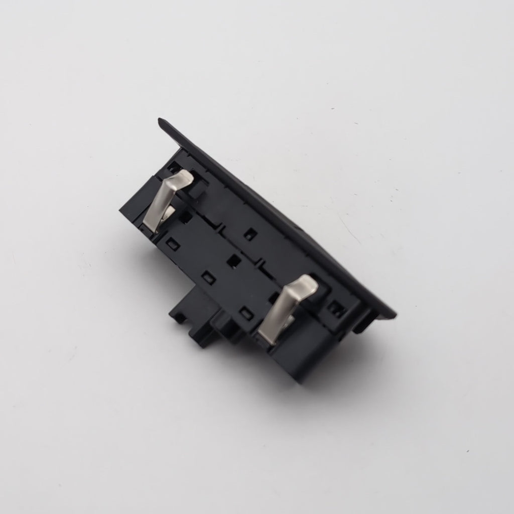 2022 2023 2024 2025 BMW X1 X2 U11 U10 Light Operating Switch Panel OEM 5A4A056