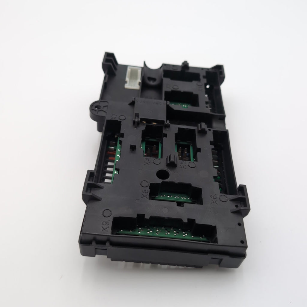 2021 - 2026 BMW i4 G20 G26 G80 G82 G83 G87 Rear Power Distribution Fuse Box