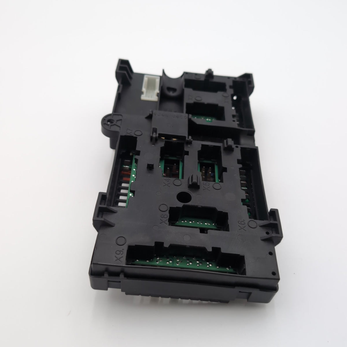 2021 - 2026 BMW i4 G20 G26 G80 G82 G83 G87 Rear Power Distribution Fuse Box