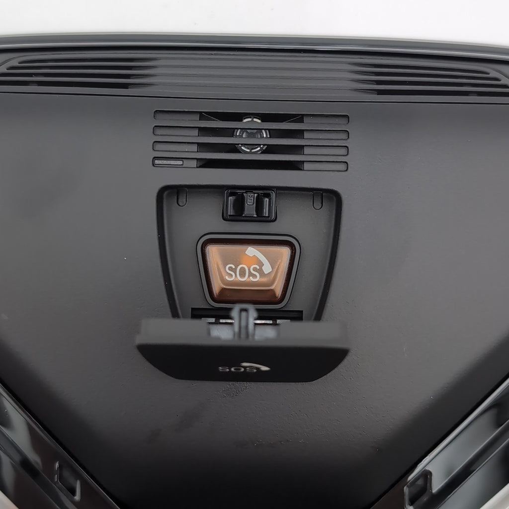 2023 - 2026 BMW 430i 330i G20 G22 G26 X3 X5 Overhead Console Dome Light 5B32494