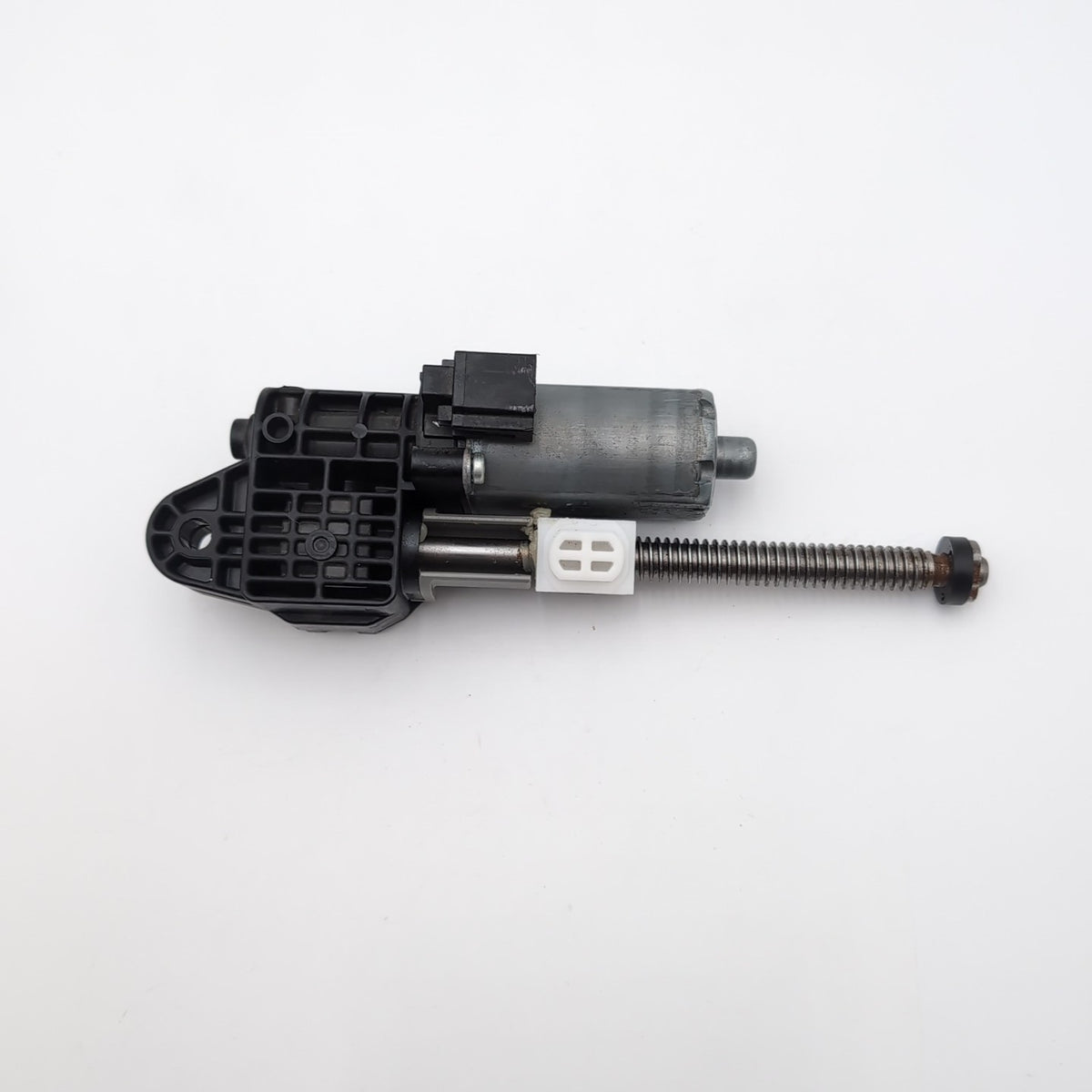 2024 2025 BMW IX I20 ELECTRIC STEERING COLUMN MOTORS PAIR 0390207130 0390207131