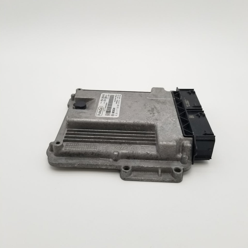 2017 2018 2019 Lincoln Mkz 2.0L Engine Control Module ECU ECM OEM HP5A12A650AGB