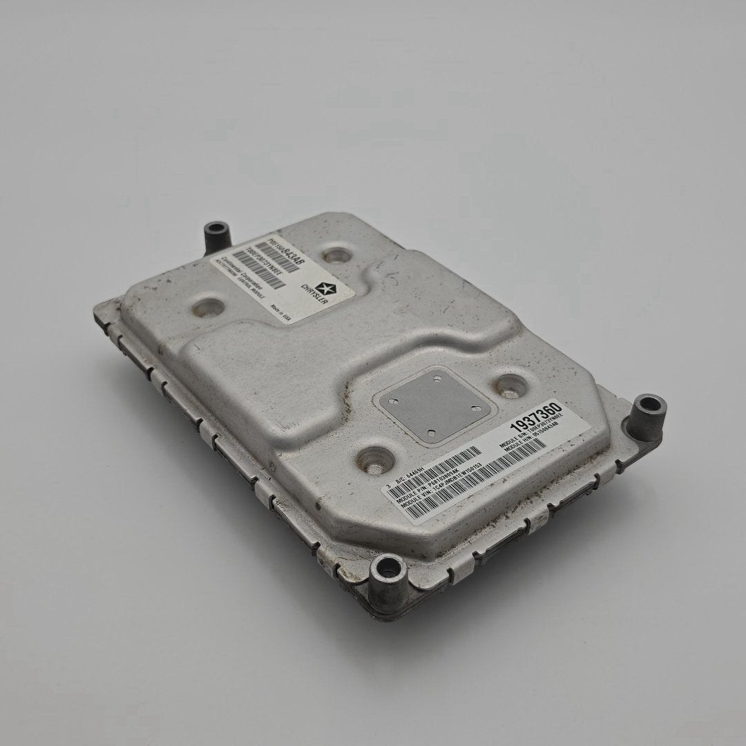 2014 Jeep Cherokee 2.4L Engine Computer Control Module ECU 05150843AB