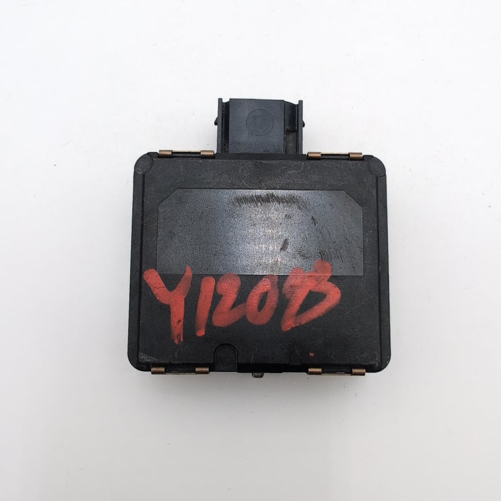 2020 2021 Volkswagen Jetta Arteon Golf GTI Cruise Distance Radar 3QF907561J