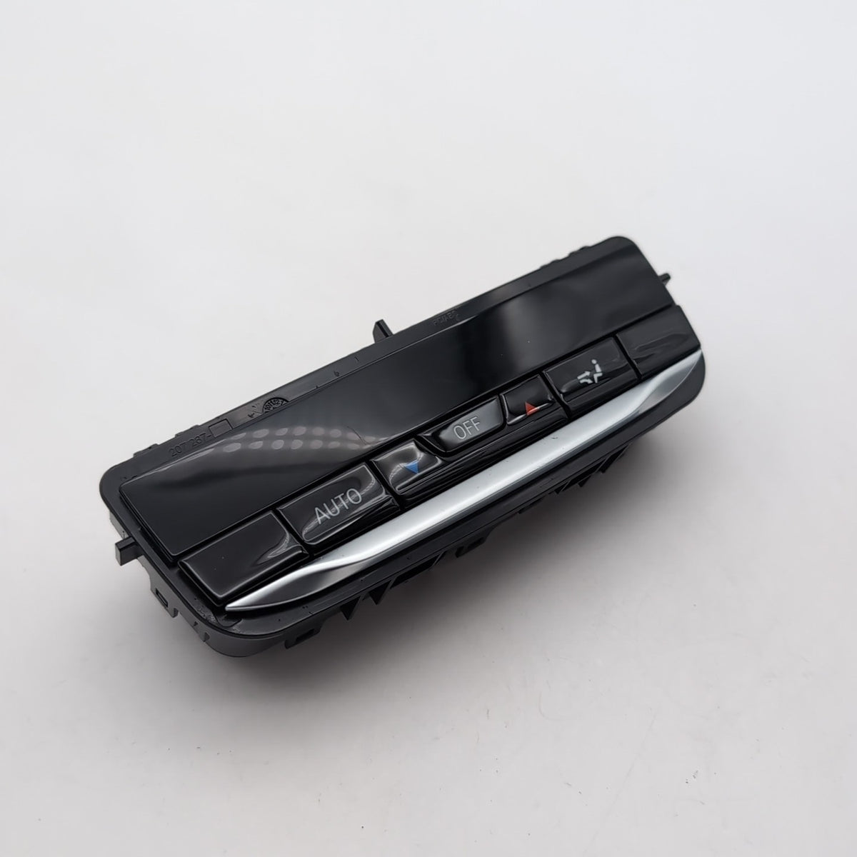 2021 - 2026 BMW G42 G20 G80 G82 G26 Rear AC Heater Climate Control Unit 5A3BBF4
