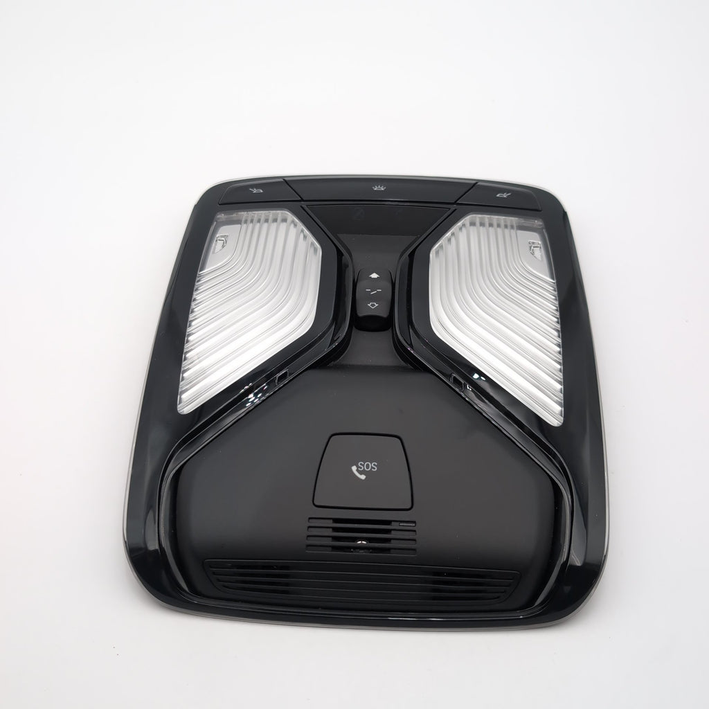 2021 - 2026 BMW 3 4 5 X3 X4 X5 X6 Front Overhead Console Dome Light 5B6C612