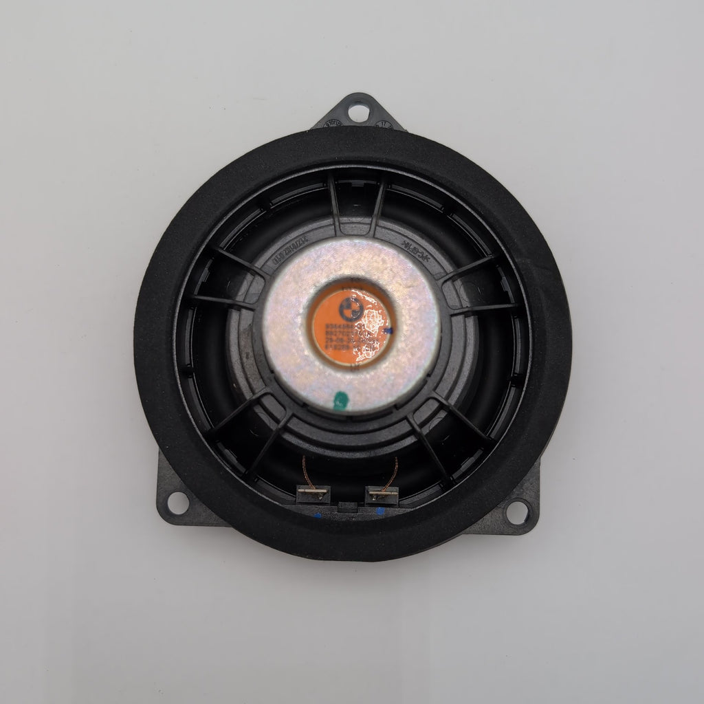 2016 - 2021 BMW I01 F30 F32 G11 G12 G30 Front Rear Door Midrange Speaker 9364956