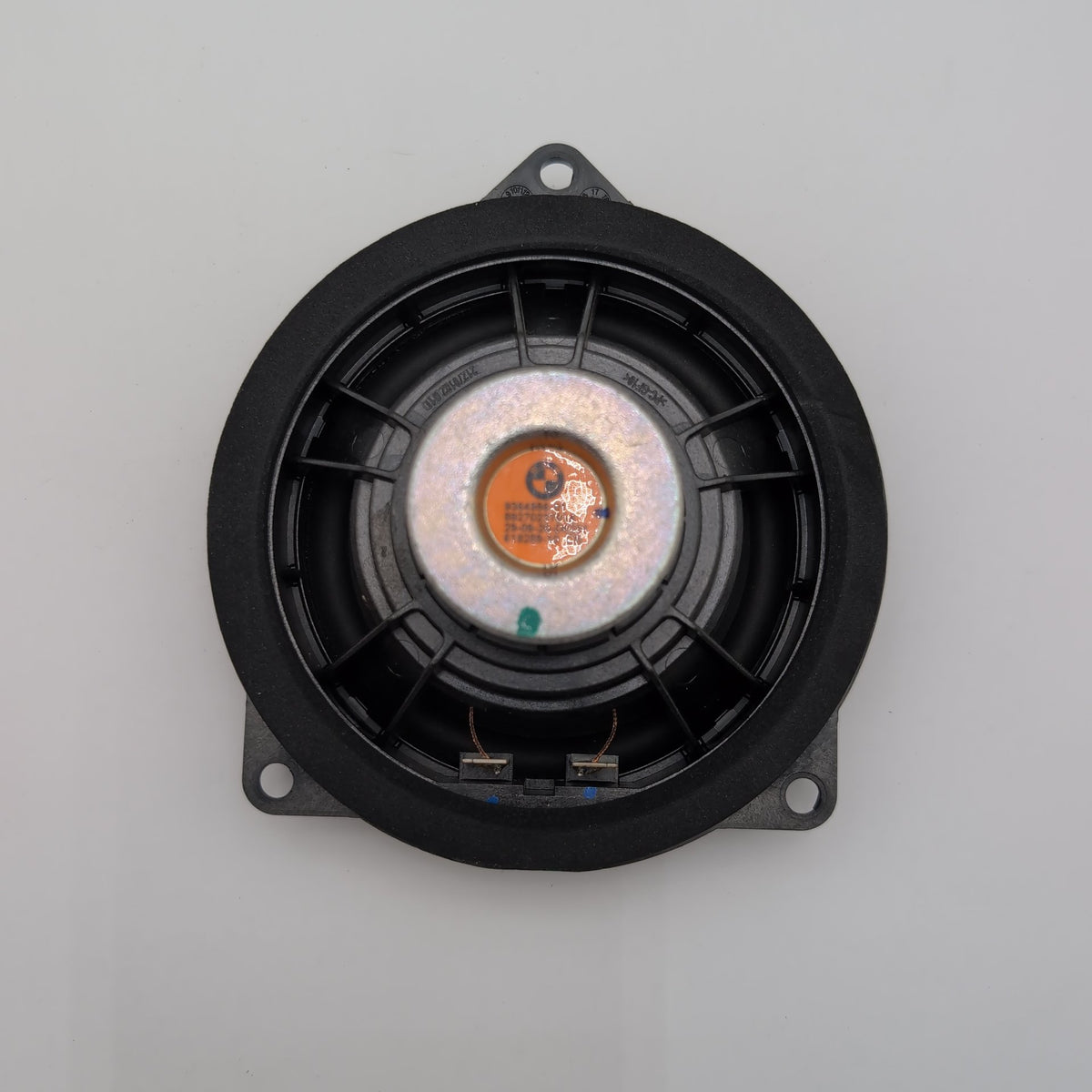 2016 - 2021 BMW I01 F30 F32 G11 G12 G30 Front Rear Door Midrange Speaker 9364956