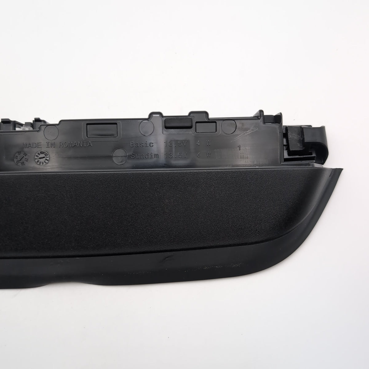 2019 - 2026 BMW G20 G80 M3 M340i Third 3rd Rear Upper Brake Light 7420460