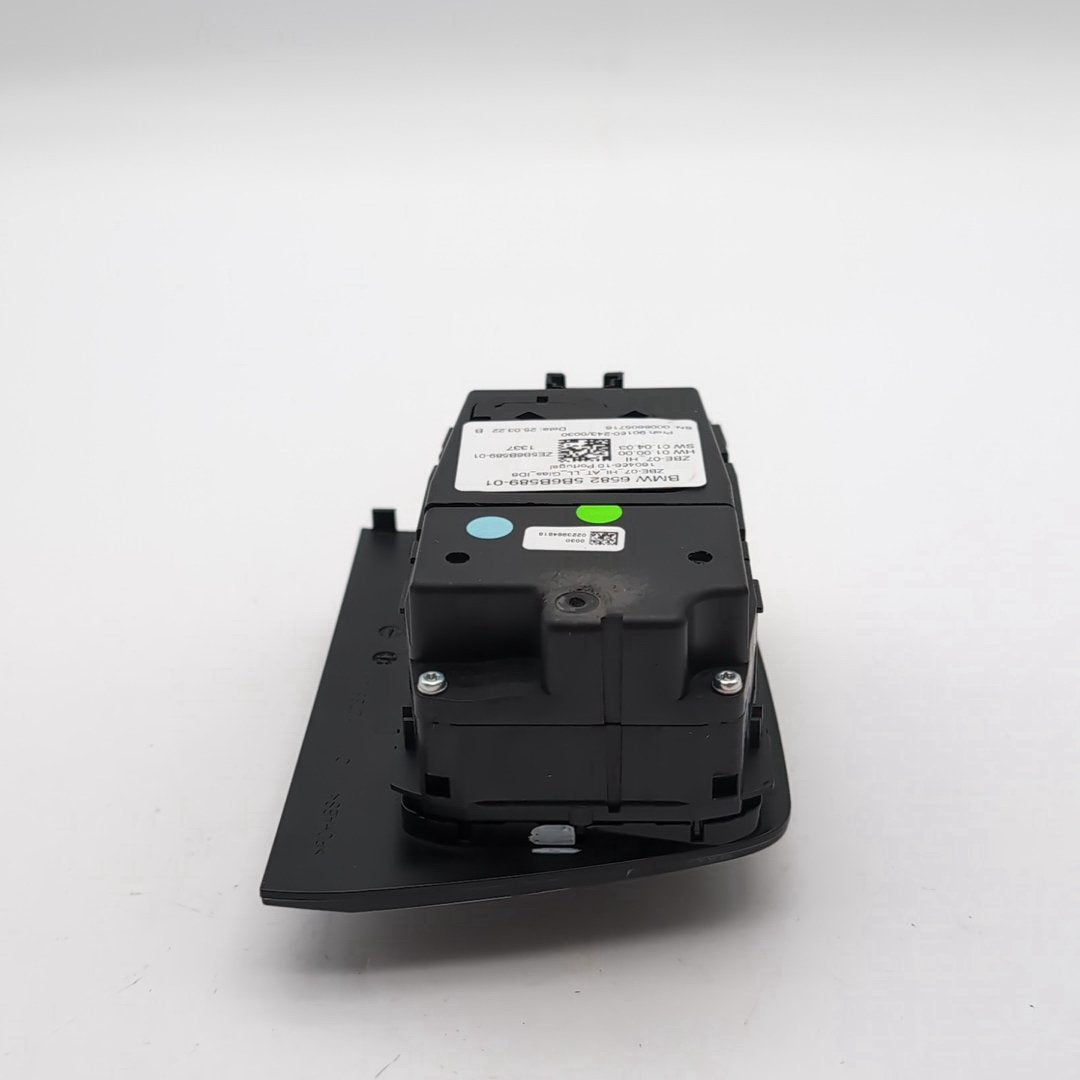 2024 2025 2026 BMW X5 X6 X7 XM M3 iDrive Multimedia Control Switch Knob 5B6B589