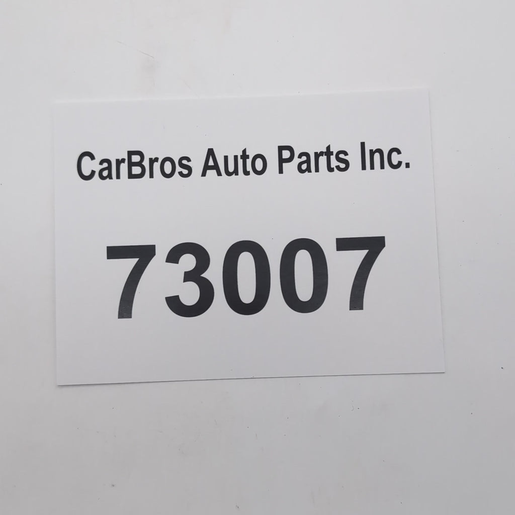 2020- 2025 SUBARU LEGACY PARK PARKING AID ASSIST REAR VIEW CAMERA OEM