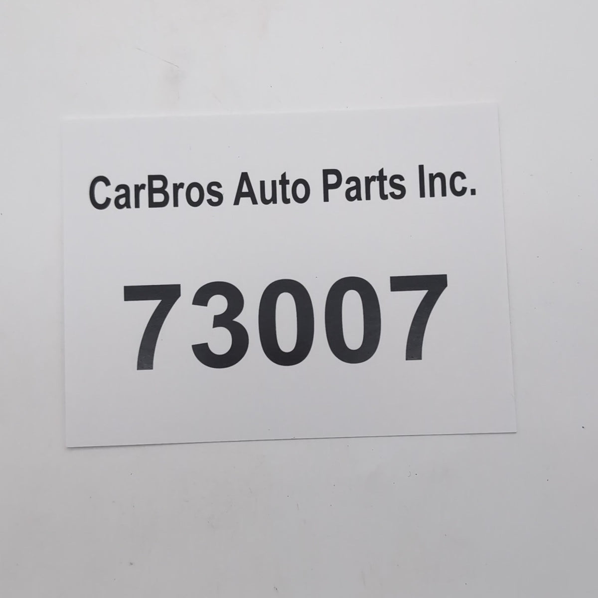 2020- 2025 SUBARU LEGACY PARK PARKING AID ASSIST REAR VIEW CAMERA OEM