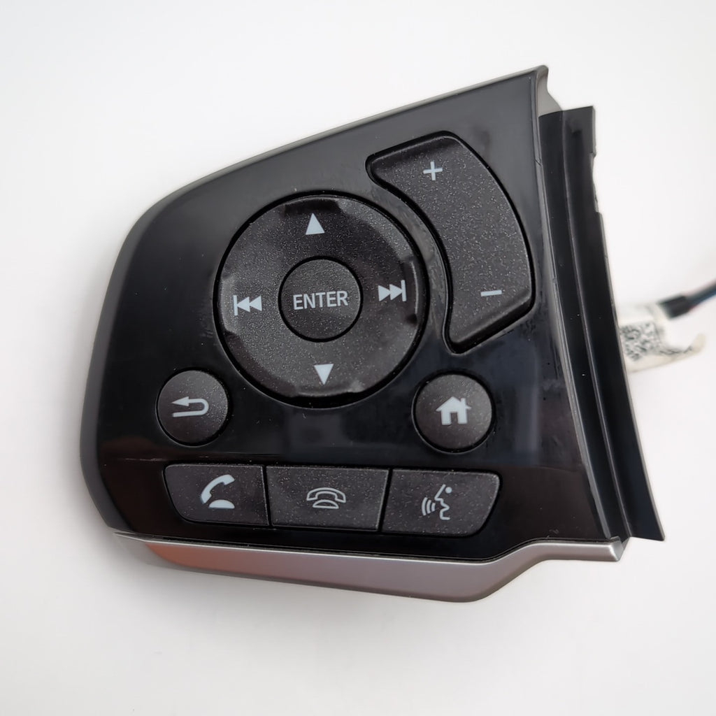 2019 2020 2021 2022 Honda Pilot EX Steering Wheel Audio Cruise Control Switch