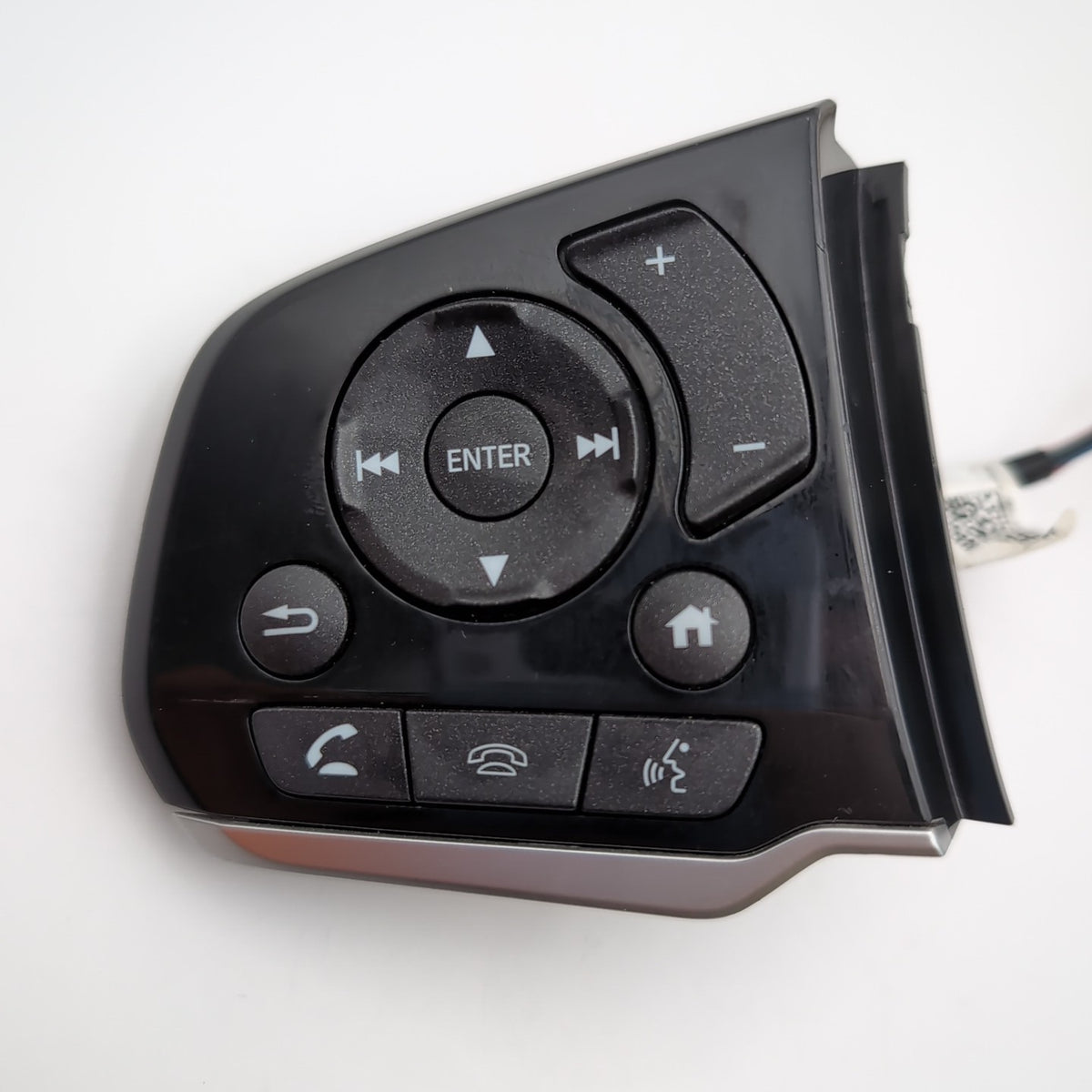 2019 2020 2021 2022 Honda Pilot EX Steering Wheel Audio Cruise Control Switch