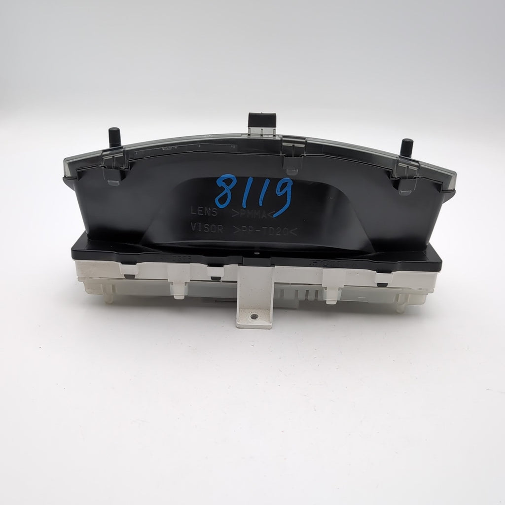 2012 2013 HONDA Civic Speedometer Gauge Cluster Instrumental 78200TR7A113M1