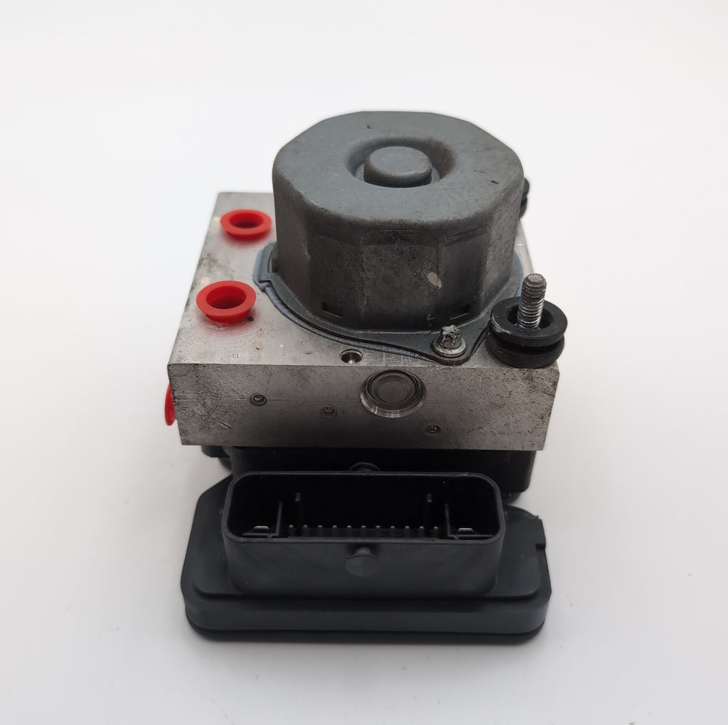 2013 2014 Nissan Sentra 1.8L ABS Anti Lock Brake Pump Control Unit 476603SG0A