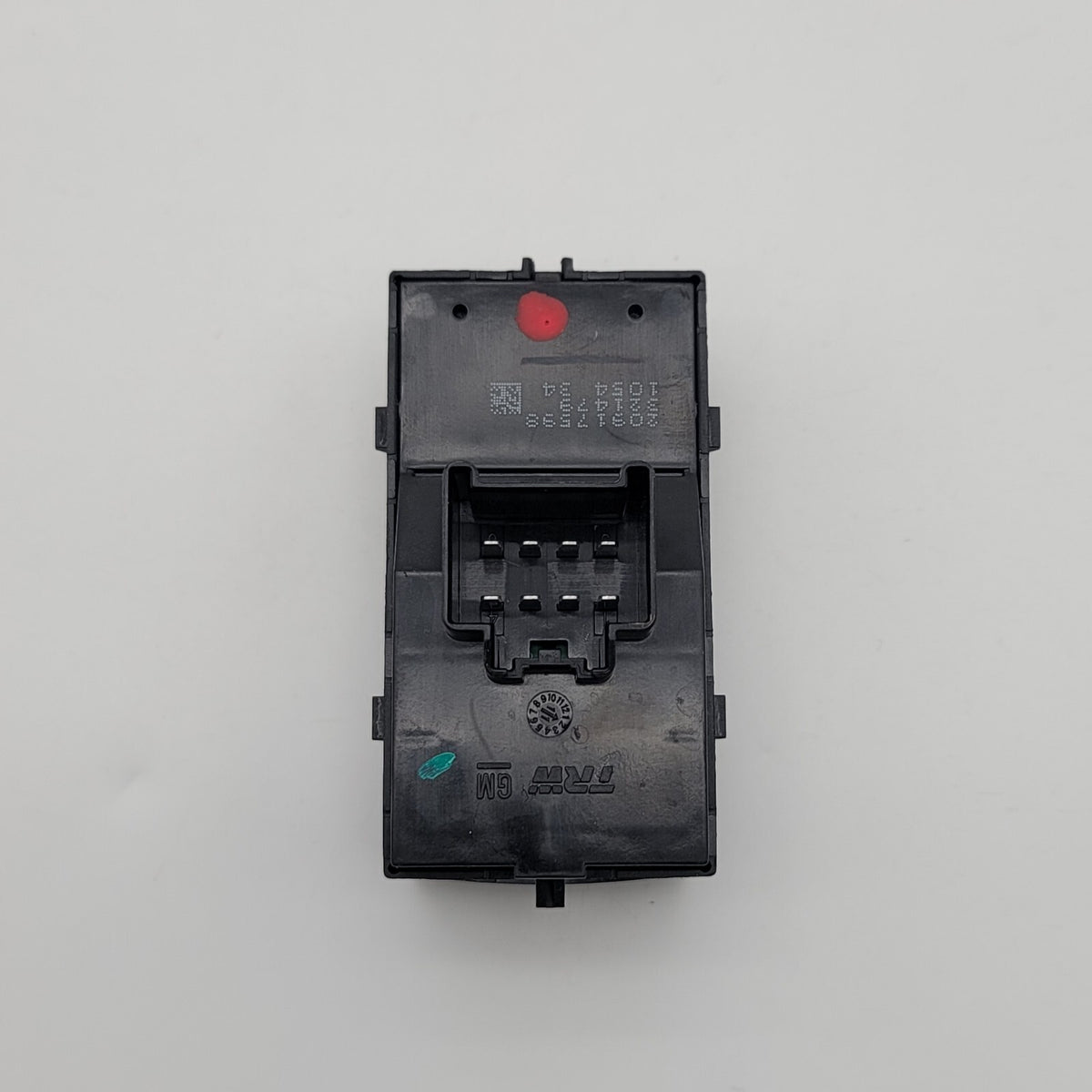 2011 2010 2012 2013 GMC TERRAIN MASTER FRONT Window Switch OEM 20917598