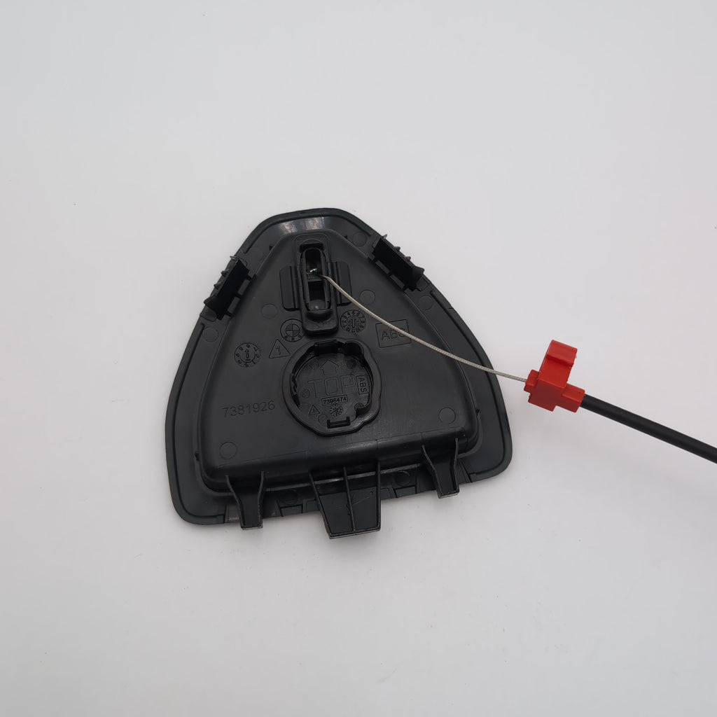 2023 - 2025 BMW i4 G26 Rear Trunk Lid Liftgate Latch Actuator Assembly 9851910