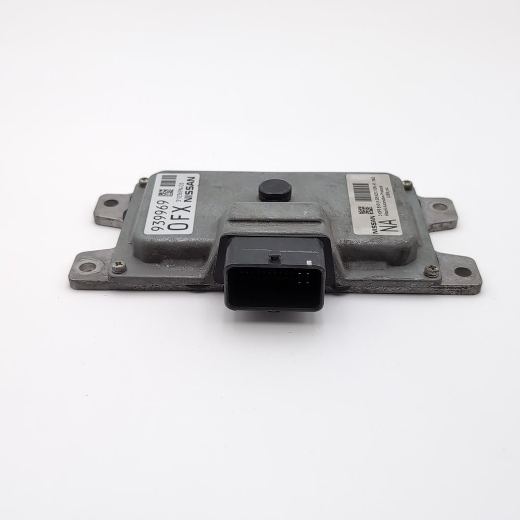 2016 2017 2018 NISSAN PATHFINDER TRANSMISSION MOUDLE OEM 310F6-BV91A