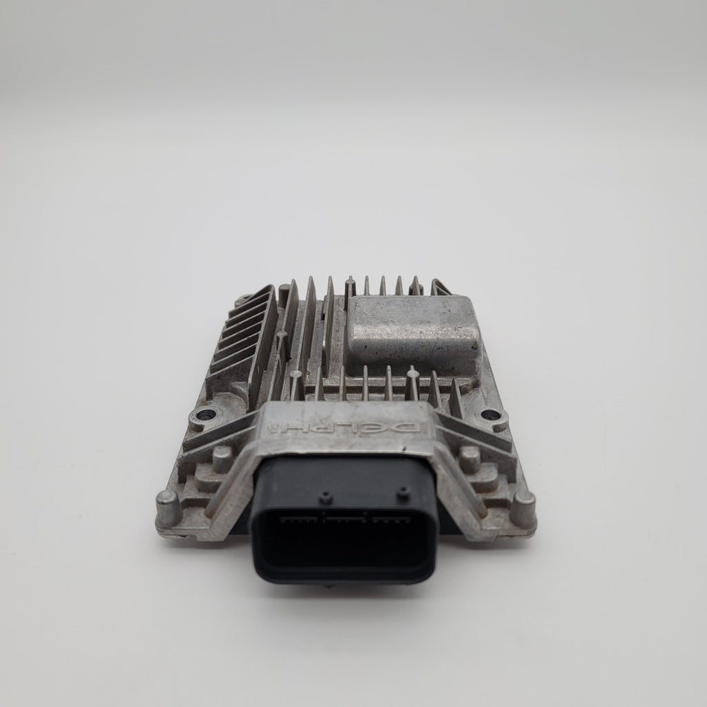 2013 Hyundai Azera Fuel Injection Control Module OEM 39172-3C010