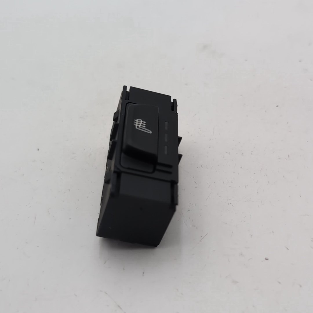 2023 2024 2025 BMW i5 530i 540i 550e G60 Rear Left Heated Seat Switch 5A4BAE0