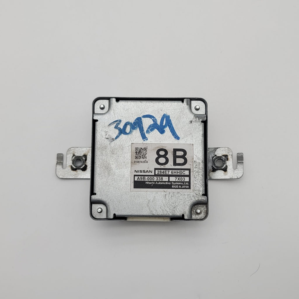 2018 2019 2020 INFINITI Q50 ADAS DRIVE ASSIST CONTROL MODULE UNIT OEM 284E76HH0C