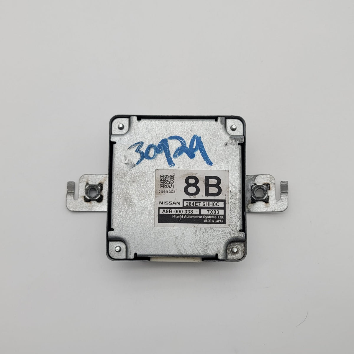 2018 2019 2020 INFINITI Q50 ADAS DRIVE ASSIST CONTROL MODULE UNIT OEM 284E76HH0C