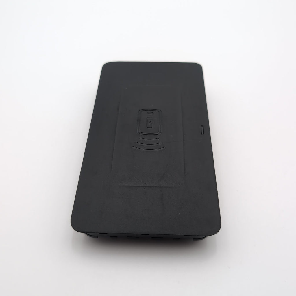2019 - 2026 BMW G20 G26 G42 X5 X6 X7 Z4 Wireless Phone Charging Pad Tray 5B41FD5
