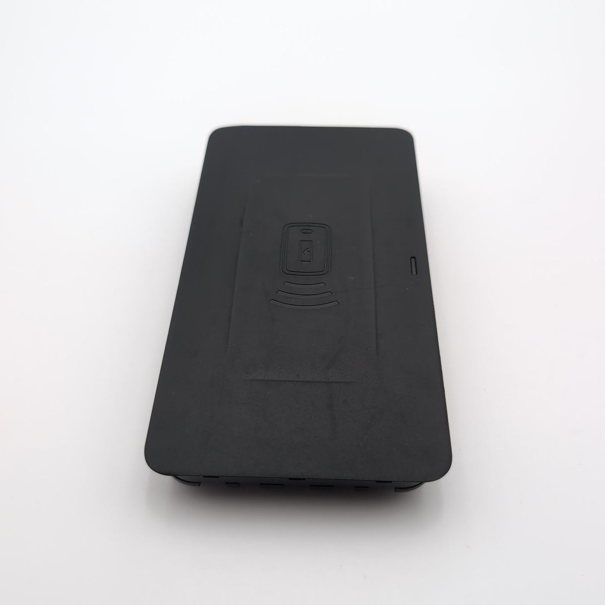 2019 - 2026 BMW G20 G26 G42 X5 X6 X7 Z4 Wireless Phone Charging Pad Tray 5B41FD5