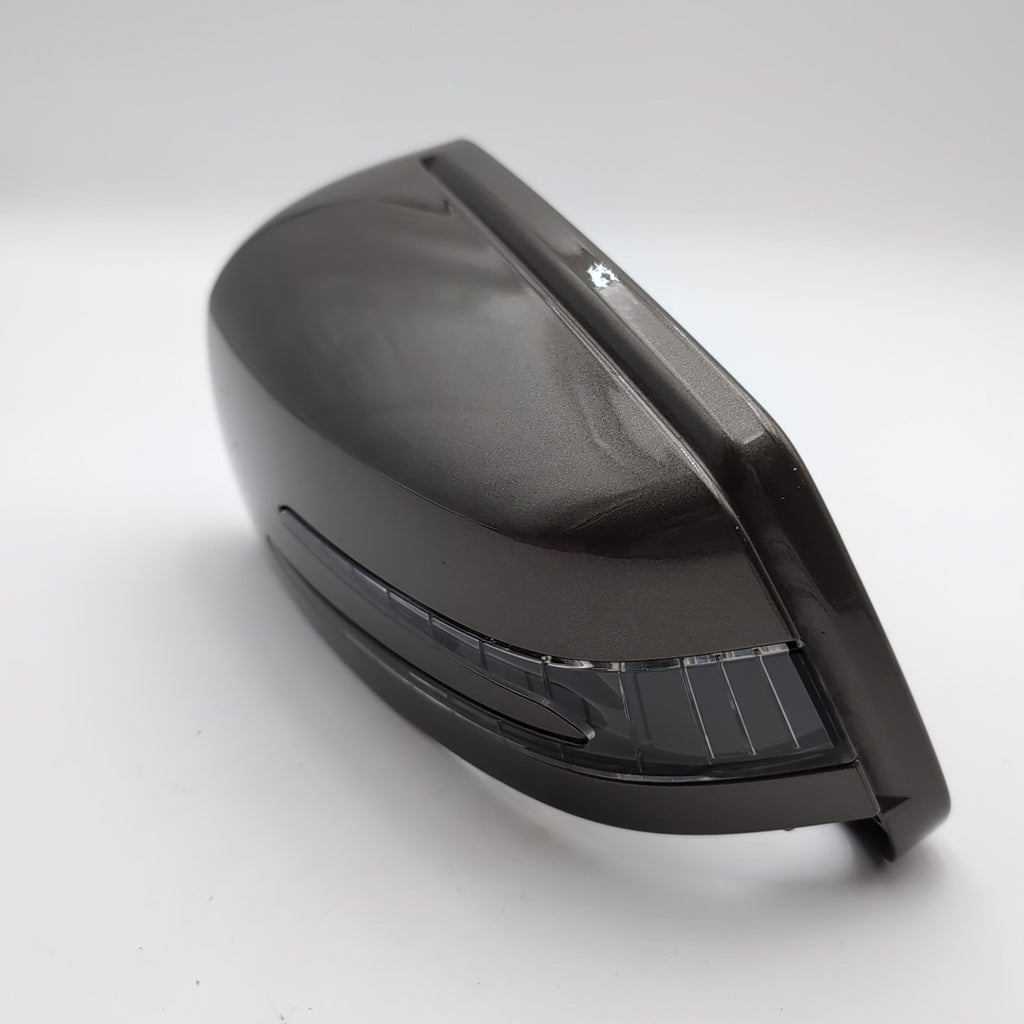 2010- 2015 Mercedes E C GLK W212 X204 W204 Left Side Mirror Cover Cap Shell