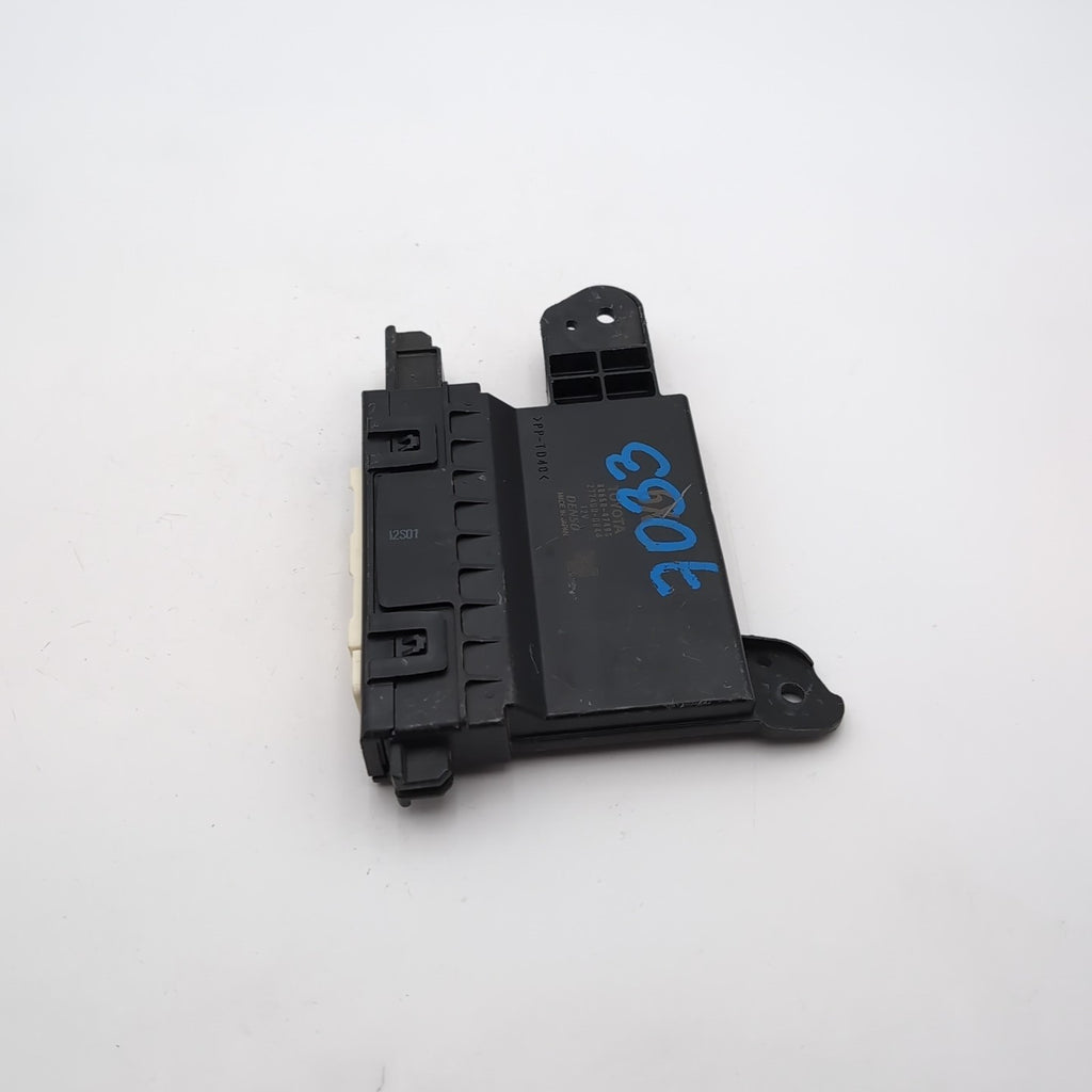 2016 2017 Toyota Prius AC Heater Temperature Amplifier Module 88650-47490 OEM