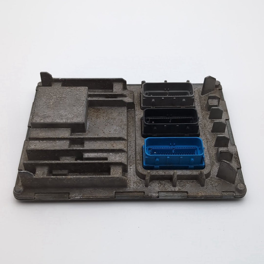 2018 - 2021 Chevrolet Camaro 3.6L Engine Computer Control Module E82 12697045