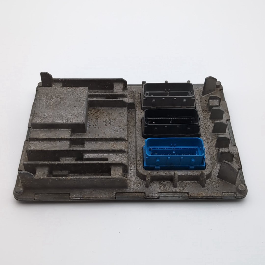 2018 - 2021 Chevrolet Camaro 3.6L Engine Computer Control Module E82 12697045