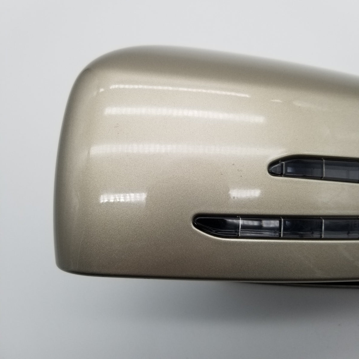 MERCEDES GLK X204 W212 W204 W219 CLS CL500 CAP COVER HOUSING TURN SIGNAL LEFT