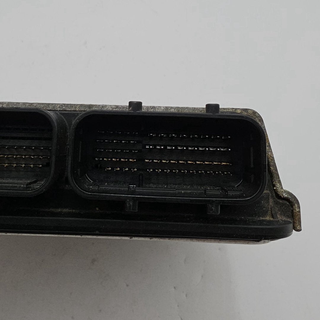 2016 2017 2018 Toyota Corolla 1.8 Engine Computer Control Module ECU 89661-0ZQ90